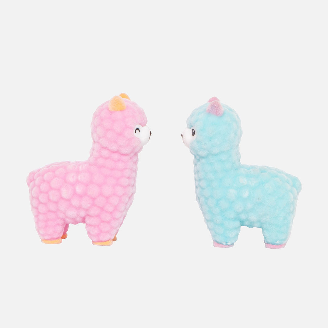 Luv-a-Llama