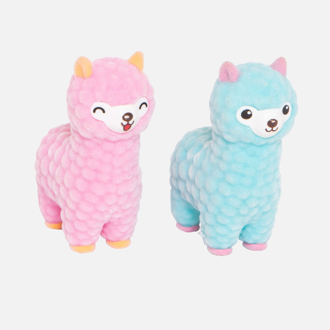 Luv-a-Llama