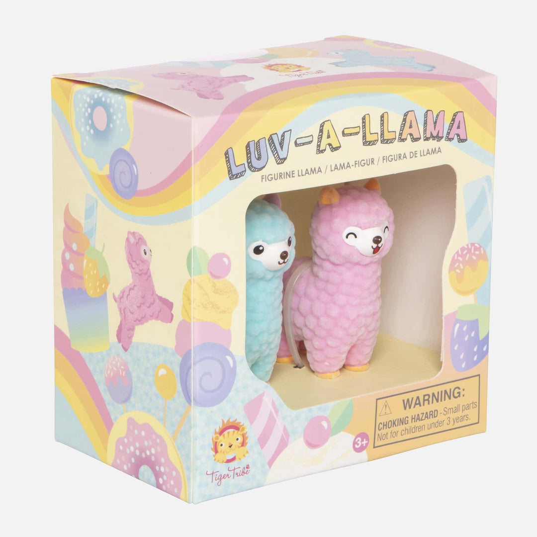 Luv-a-Llama