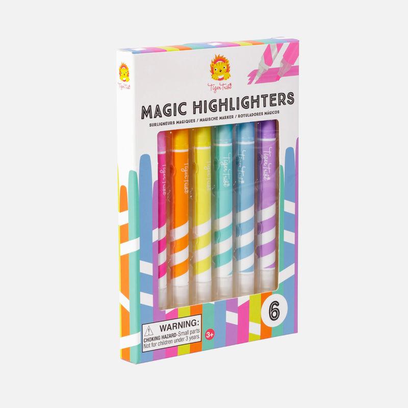 Magic Highlighters