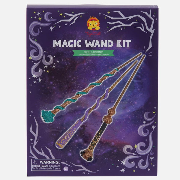 Magic Wand Kit - Spellbound
