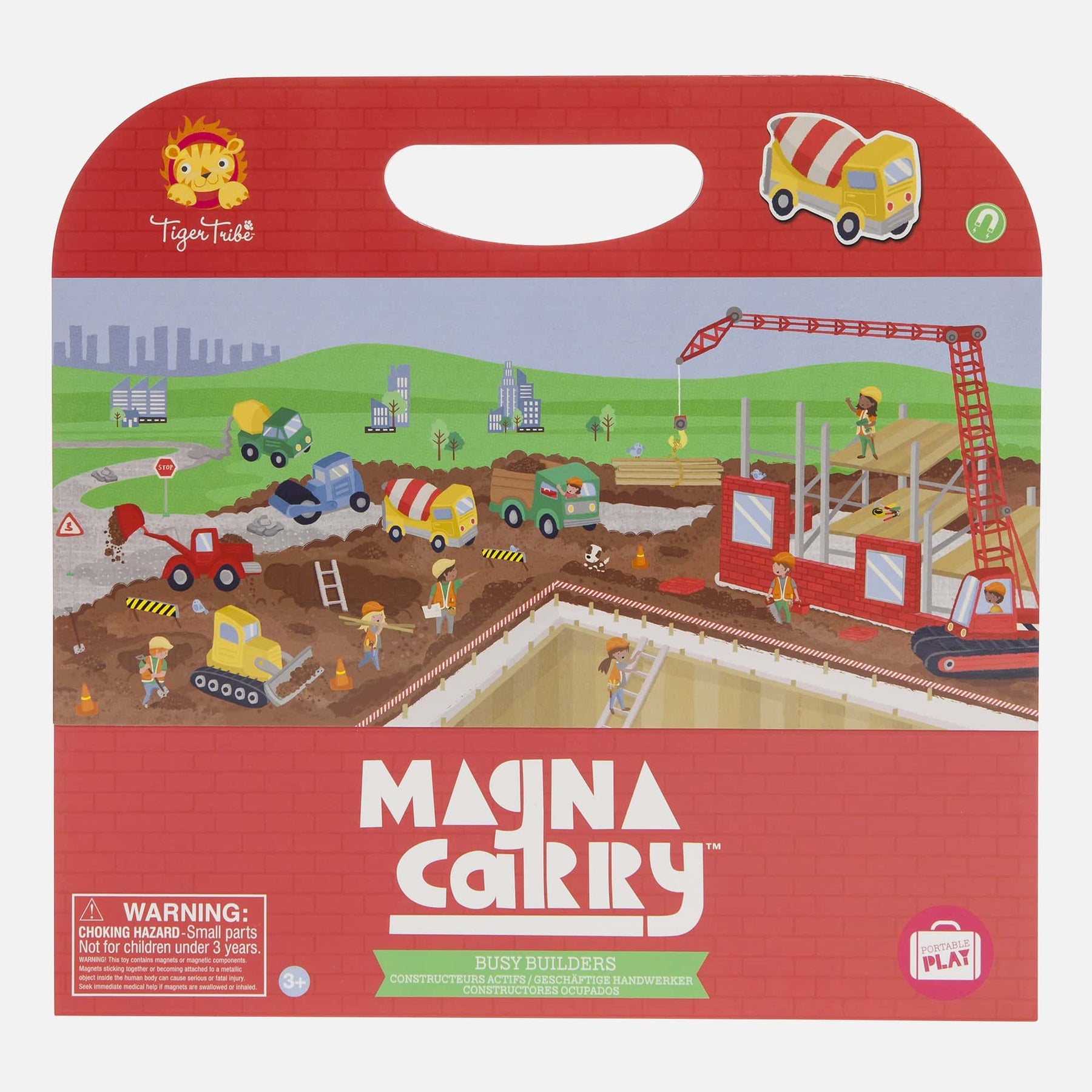 Magna Carry main image 0