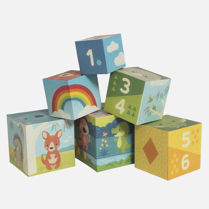 Nesting Blocks - Gumtree Buddies