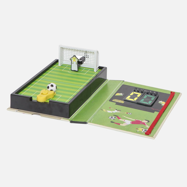 Penalty Shoot Out - Soccer Game