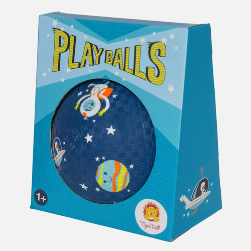 Play Balls - Space