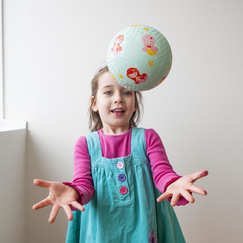 Play Balls - Mermaid