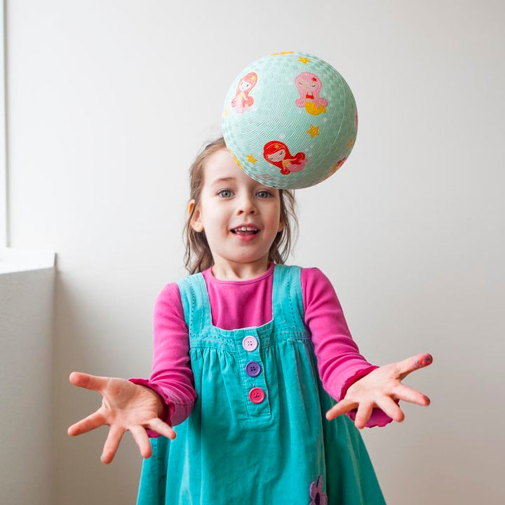 Play Balls - Mermaid