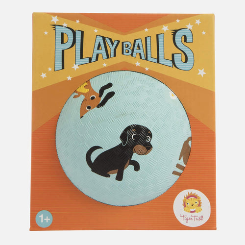 Play Balls - Dogs