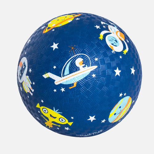 Play Balls - Space