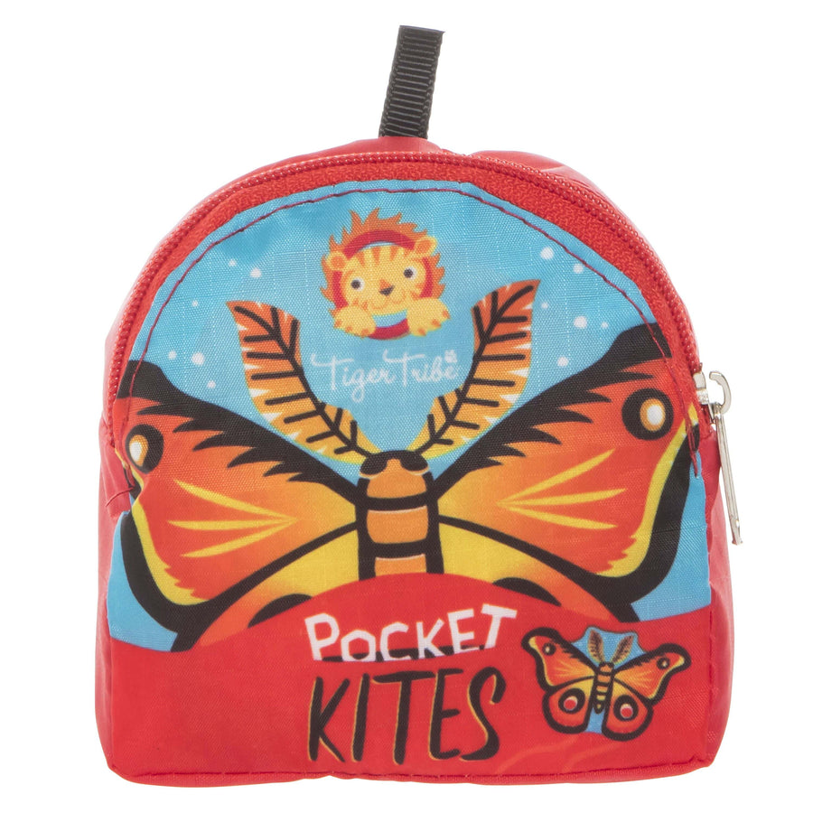 Pocket Kite - Wings