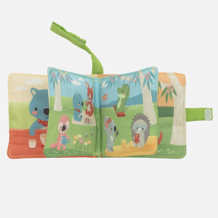 Pram Book - Gumtree Buddies