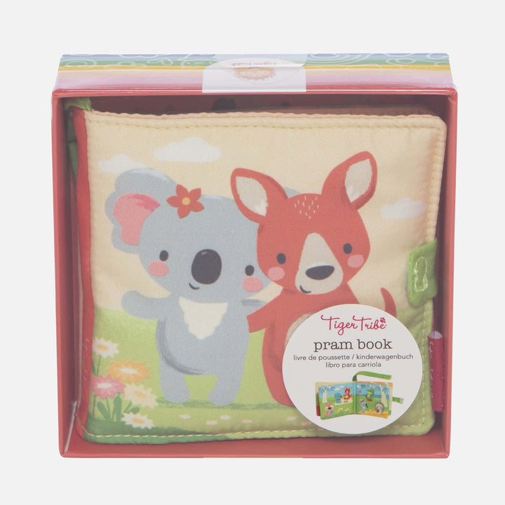 Pram Book - Gumtree Buddies