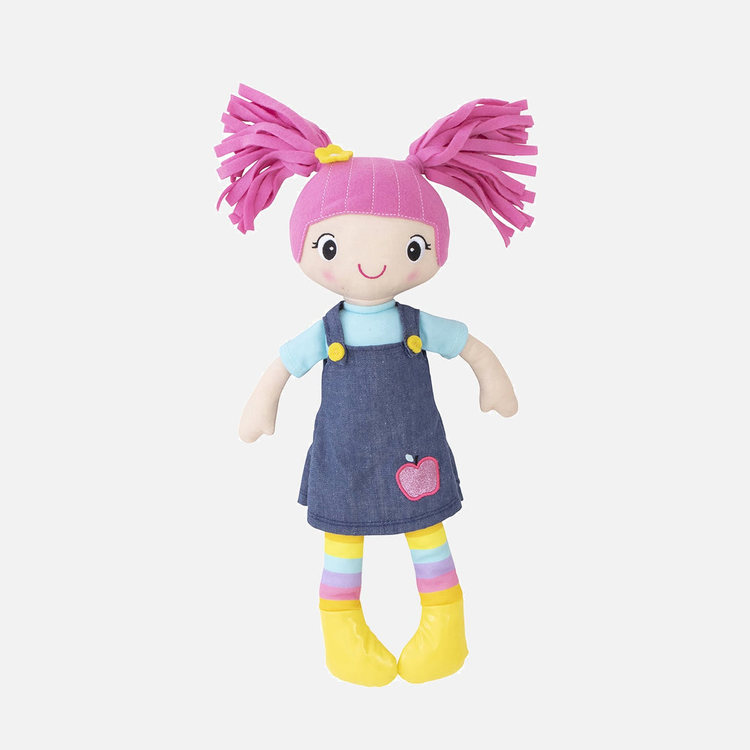 Rag Doll - Luna