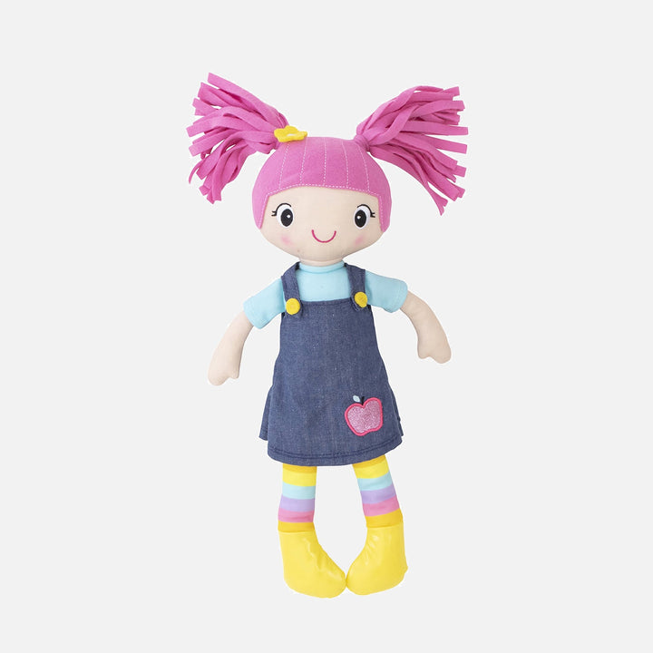 Rag Doll - Luna
