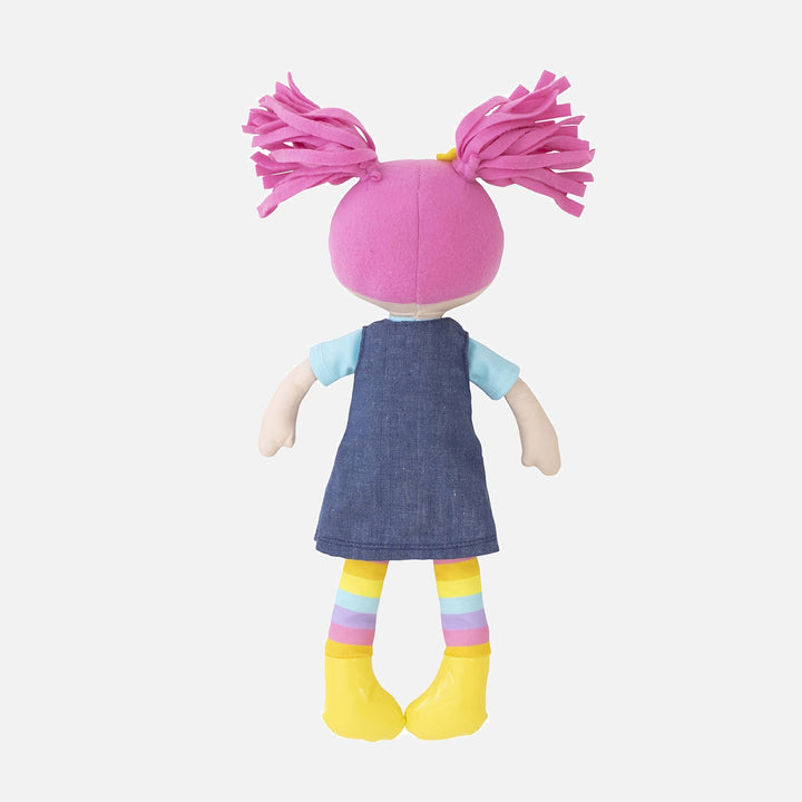 Rag Doll - Luna