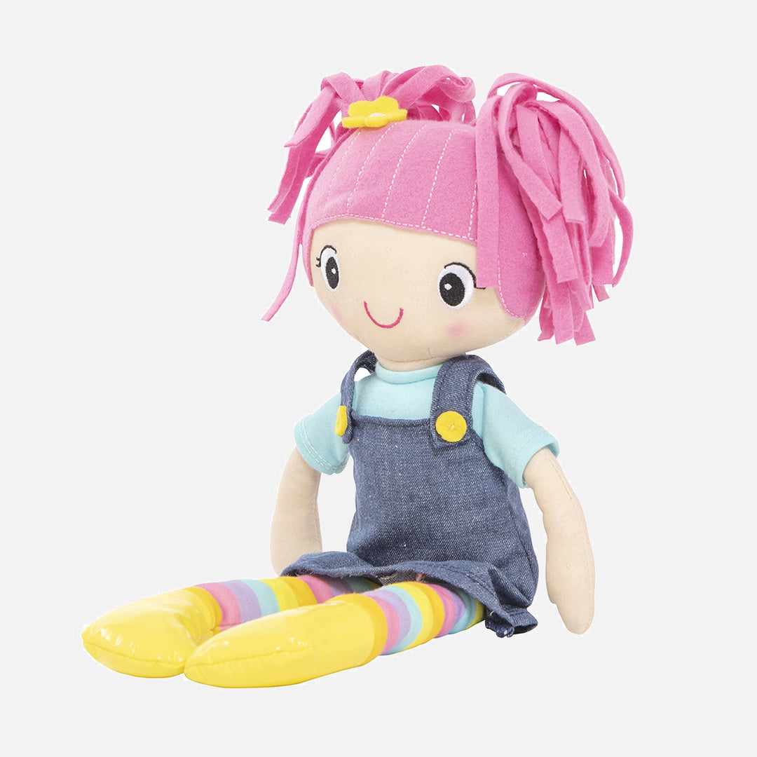 Rag Doll - Luna