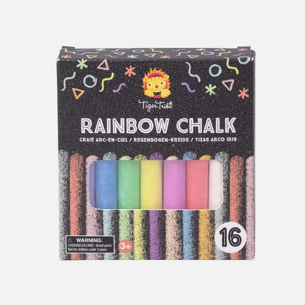 Rainbow Chalk (mini)