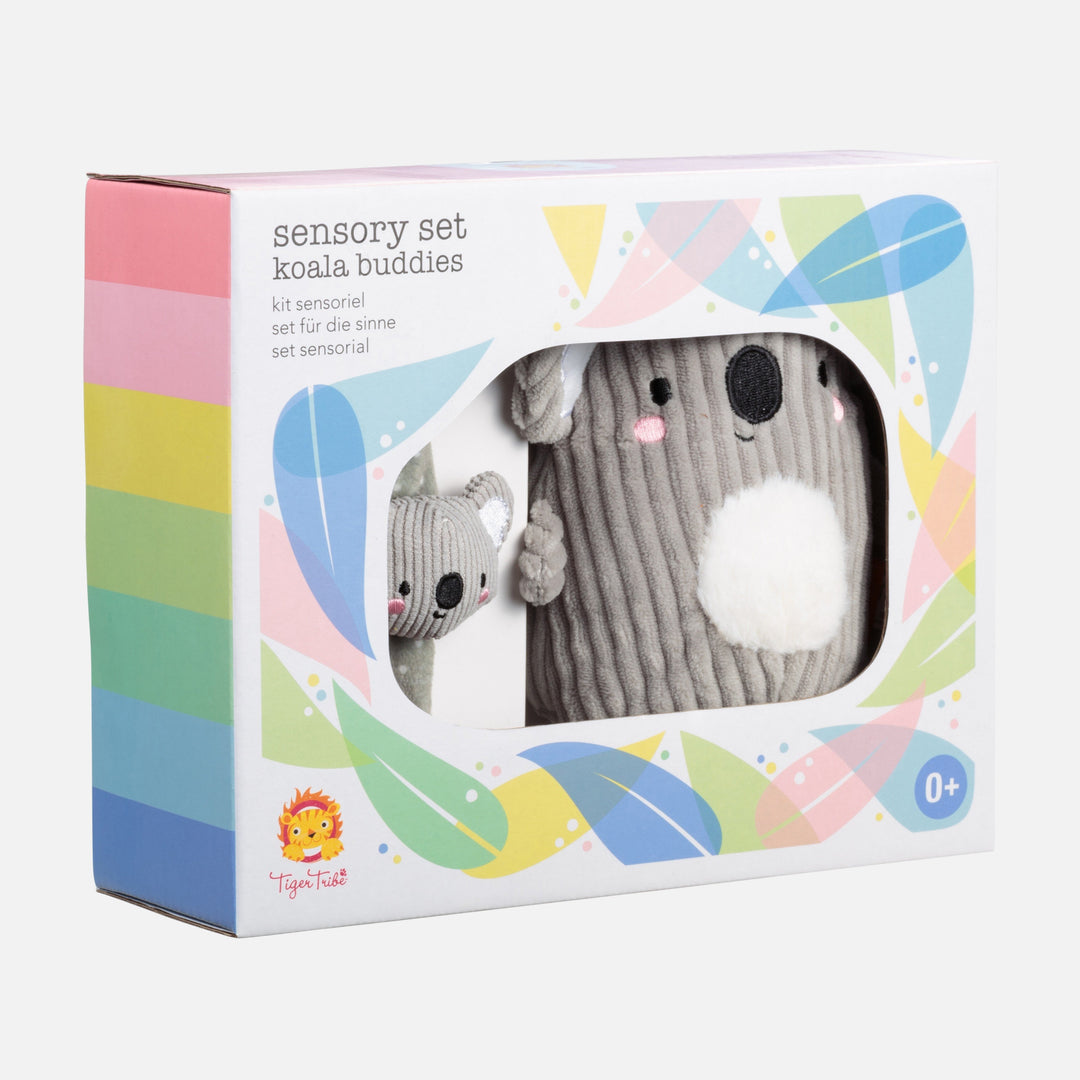 Sensory Set - Koala Buddies