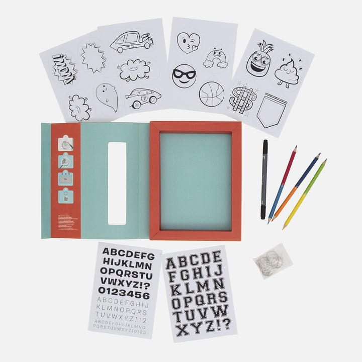 Shrinkies - DIY Fun