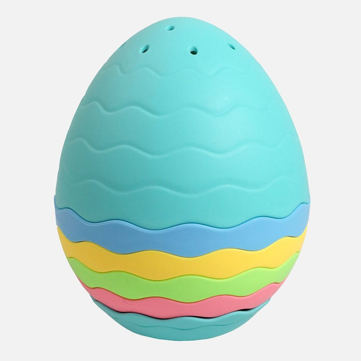 Stack & Pour - Bath Egg