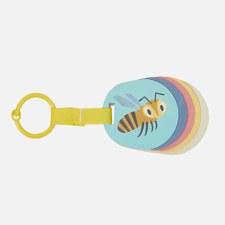 Stroller Cards - Out & About