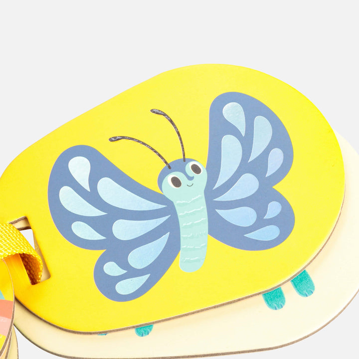 Stroller Cards - Out & About