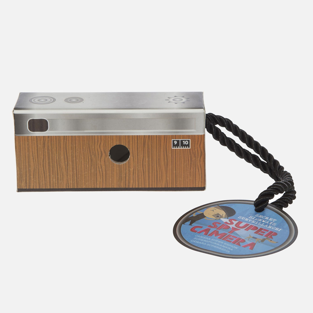 Super Spy Camera