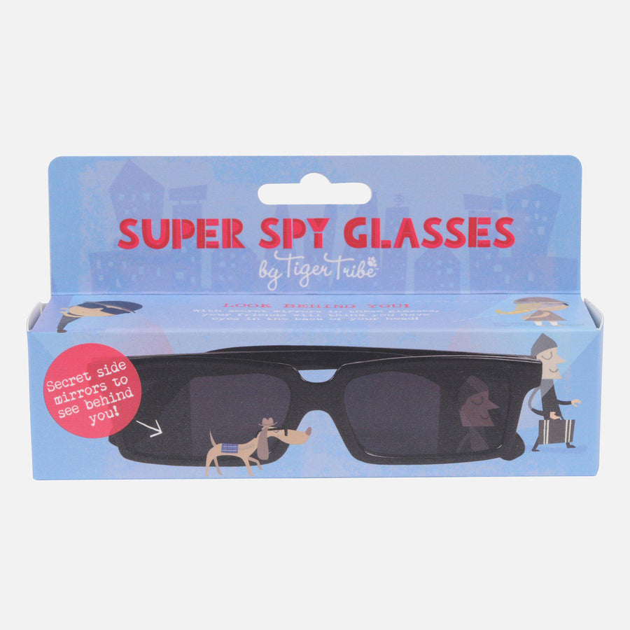 Super Spy Glasses