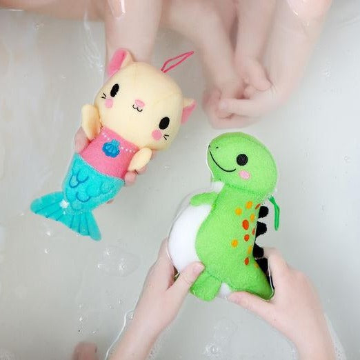 Splash Buddy - Mercat