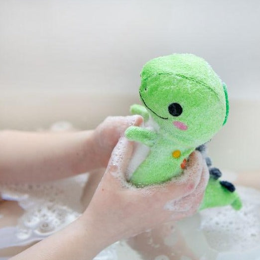 Splash Buddy - Dino