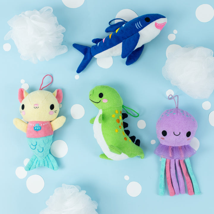 Splash Buddy - Jellyfish