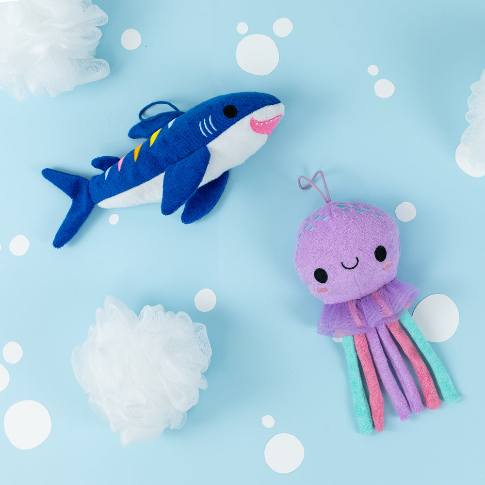 Splash Buddy - Shark
