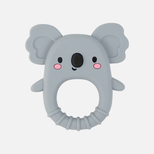 Silicone Teether - Koala