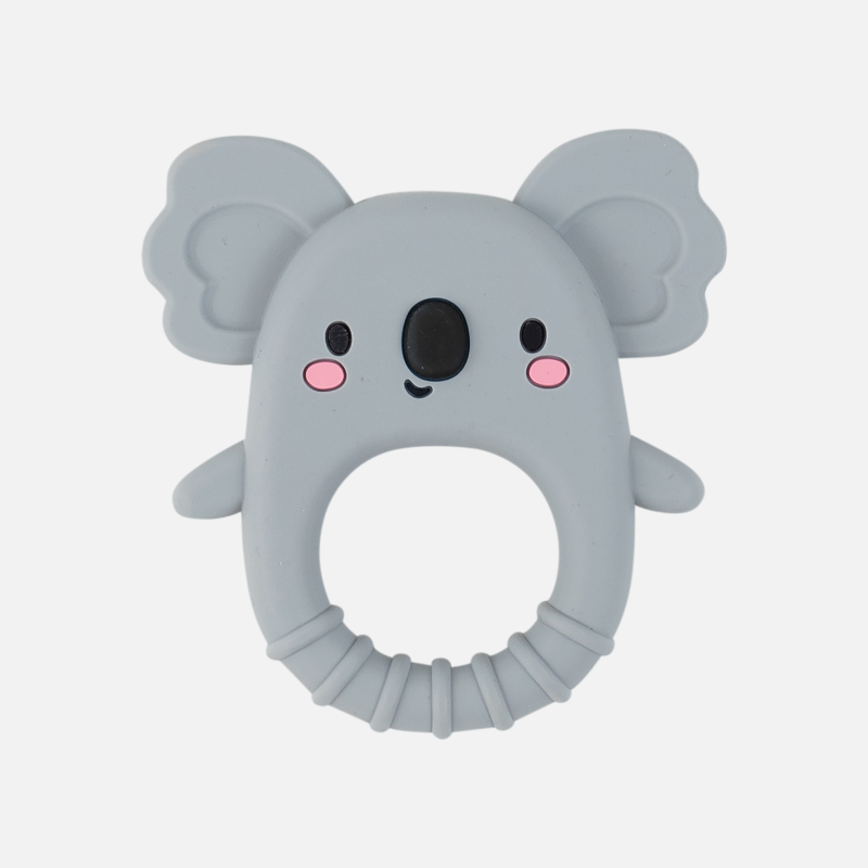 Koala teether deals
