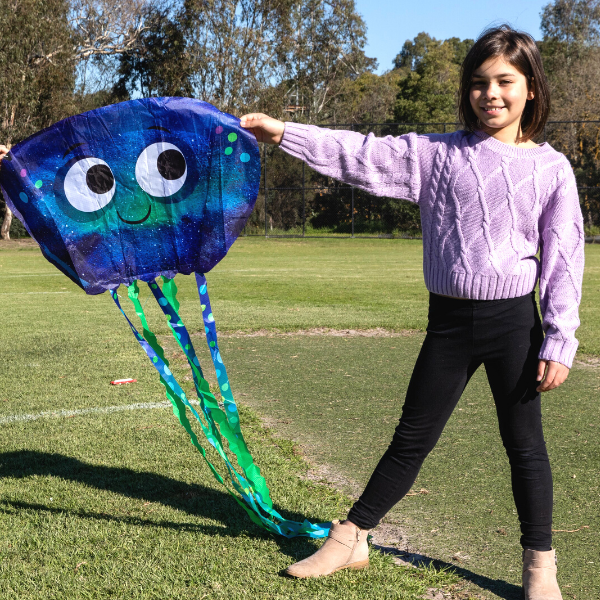 Jelly Kite